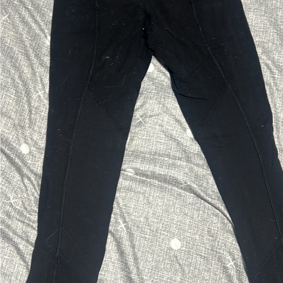 Lululemon pants - Picture 3 of 3